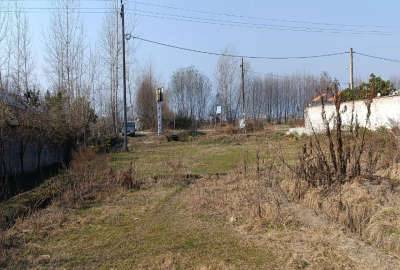 فروش زمین مسکونی در ماسال روستای خانقاهبر ۳۰۹ متر
