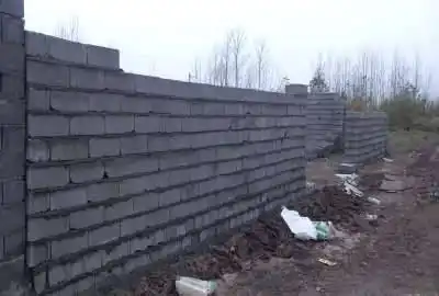 زمین داخل طرح با ویوی ابدی سادات محله ۶۰۲ متر