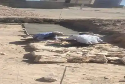 زمین در شهرک امام حسن مراغه ۱۸۰ متر