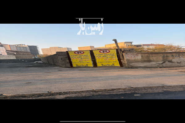 فروش زمین ۲۵۷ متری در خیابان شورا-1