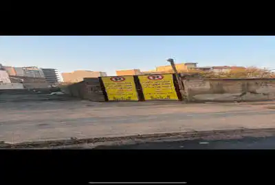 فروش زمین ۲۵۷ متری در خیابان شورا