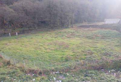 فروش زمین روستای سر سبز دگیرمانکشی ۲۶۵۰ متر