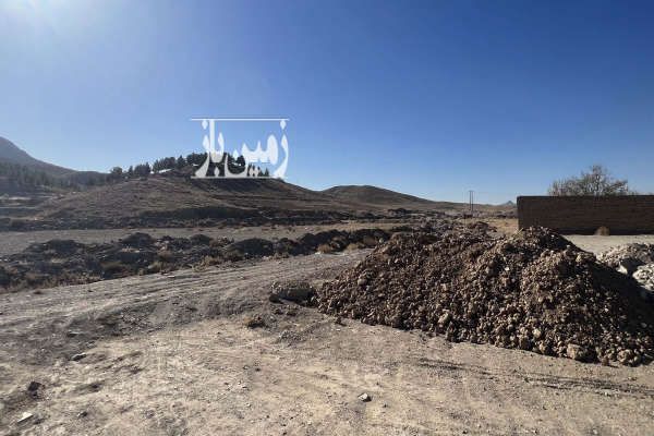 فروش زمین در ابریشم تربیت حیدریه ۵۰۰ متر-1