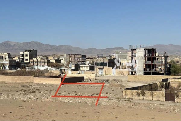 فروش زمین در ابریشم تربیت حیدریه ۵۰۰ متر-2