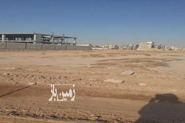 فروش زمین ۲۷۰ متری شمالی در هزار دستگاه خورزوق - تصویر 2