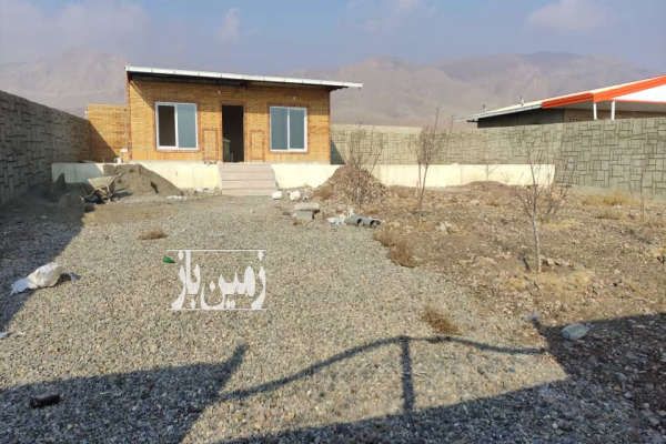 باغ در صوفیان تبریز ۷۰۰ متر-1