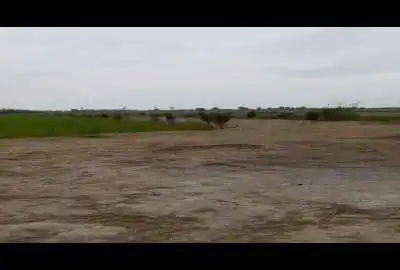 زمین شهرکی جاده سرخرودآمل فرح آباد ۳۱۰ متر