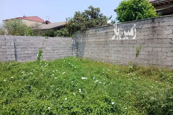 زمین فومن خیابان خوش روش ابتدای جاده ماسوله ۱۶۳ متر - تصویر 3