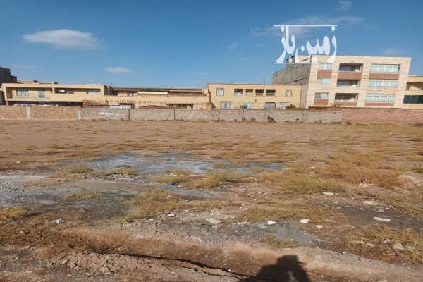 هجده قصب زمین تجاری مسکونی در خیابان میرزا آقا خان-2