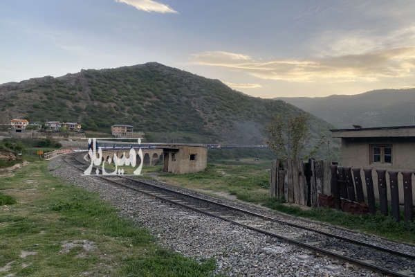 فروش زمین با مجوز ساخت ۵۵۰ متر در شوراب سوادکوه-3