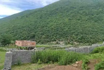 زمین داخل شهرک در لاویج کیاکلا ۳۰۰ متر