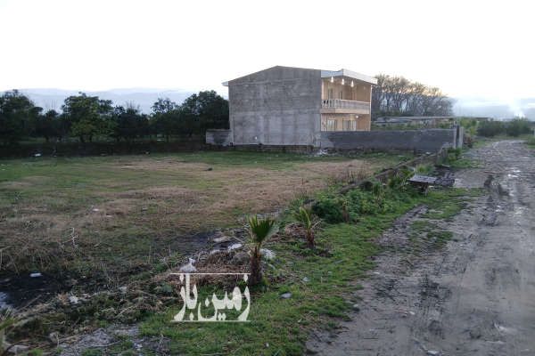 فروش زمین در ولایت ۳۶ روستای ابیاک محله ۱۰۲۰ متر-1
