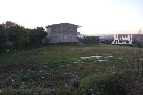 فروش زمین در ولایت ۳۶ روستای ابیاک محله ۱۰۲۰ متر-3