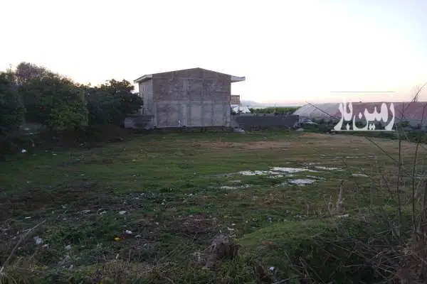 فروش زمین در ولایت ۳۶ روستای ابیاک محله ۱۰۲۰ متر - تصویر 3