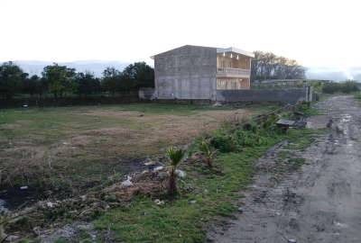 فروش زمین در ولایت ۳۶ روستای ابیاک محله ۱۰۲۰ متر