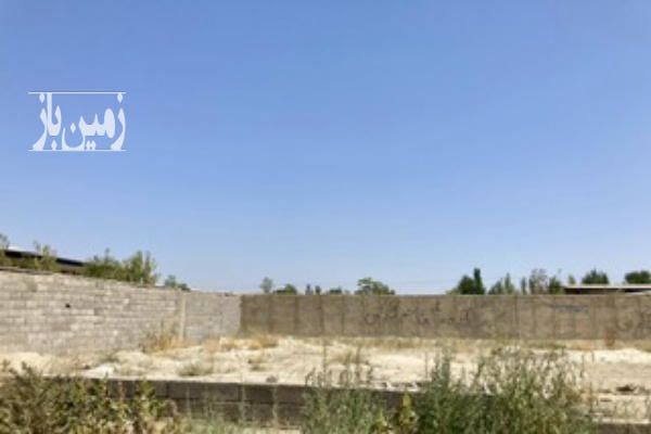 باغچه داخل شهرک با نگهبان ۴۰۰ متر تهراندشت-4