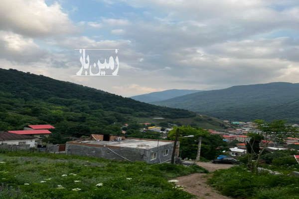 فروش زمین در زیرآب ۲۷۰ متر-1