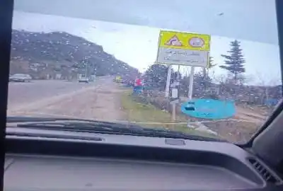 زمینی در خطبه سرا کشلی آستارا هشتپر ۲۰۰۰ متر