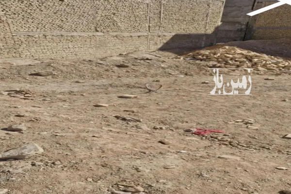 زمین کوچه مهنور بل جمهوری ۲۵۰ متر-1