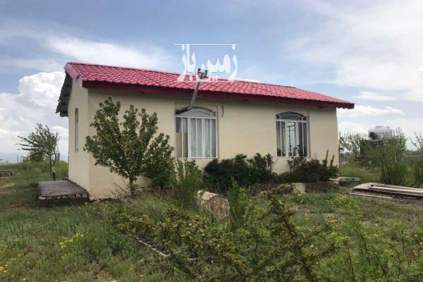 فروش باغشهر زنجان باغ رضوان ۲۰۲۰ متر-1