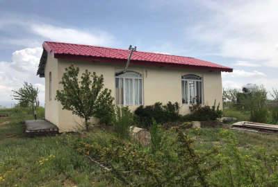 فروش باغشهر زنجان باغ رضوان ۲۰۲۰ متر