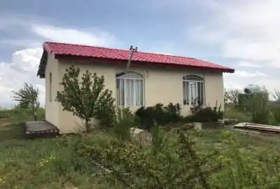 فروش باغشهر زنجان باغ رضوان ۲۰۲۰ متر