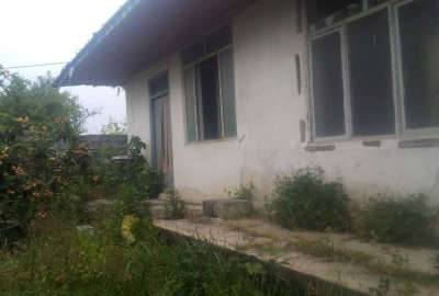 زمین و خانه کلنگی ۸۵۴ متر سند شش دانگ کلاچای پلرود