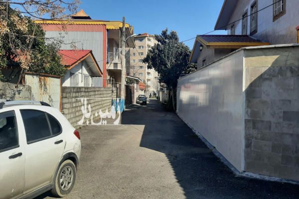 فروش زمین پروانه دار موقعیت عالی چابکسر ۳۰۰ متر-3