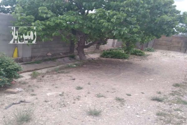 فروش زمین خانه باغ در بسطام شاهرود ۲۶۲۸ متر-3
