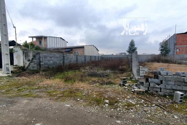 فروش زمین شهری در محمود آباد ۲۴۵ متر-3