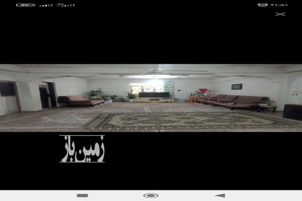 فروش زمین خانه ویلایی گیلان تالش سه راه کشاورز ۱۵۰ متر-2