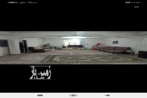 فروش زمین خانه ویلایی گیلان تالش سه راه کشاورز ۱۵۰ متر - تصویر 2