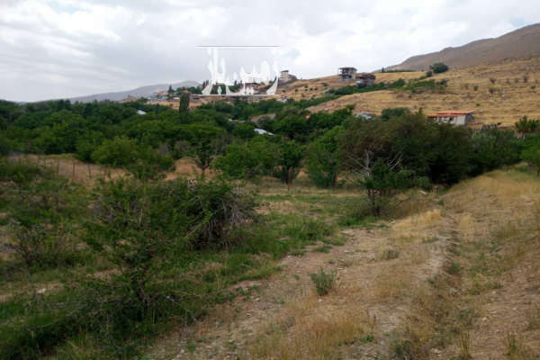 باغ با سند ششدانگ در دشت مشا خیابان امامزاده ۱۷۰۰ متر-1