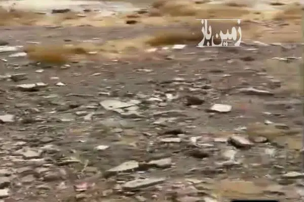 فروش زمین درمنطقه ۱تهران نفت شمالی ۵۰۰ متر - تصویر 2