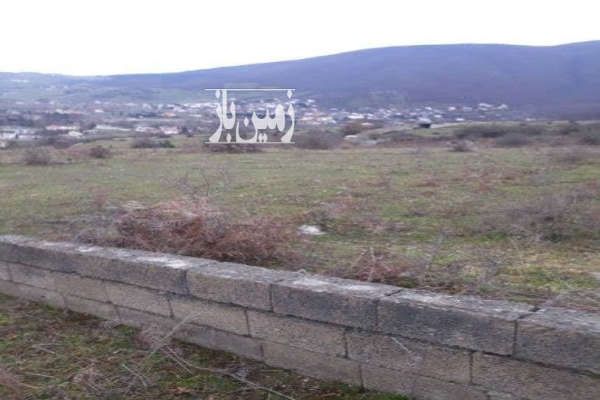 فروش زمین در کلاردشت روستای اغوزپشته ۱۱۵۲۰ متر-1