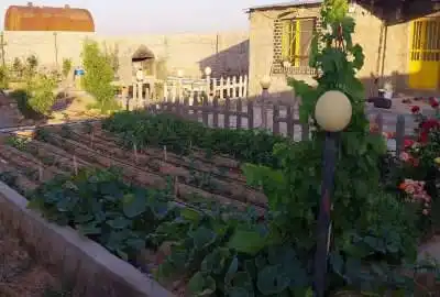 خونه باغ ایلخچی روستای سرین دیزج ۷۴۸ متر