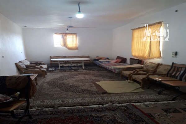 زمین باغ روستای نهضت آباد شهرستان تیران ۱۰۰۰ متر-4