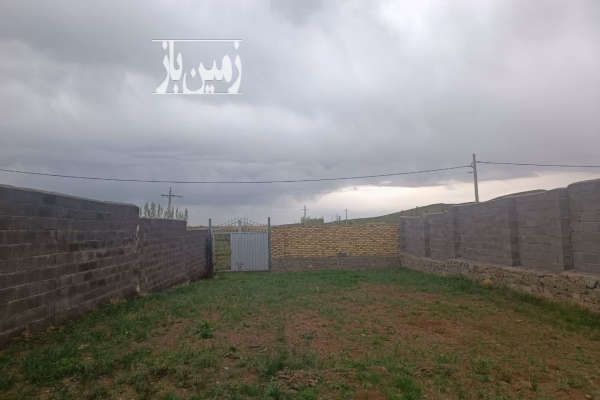زمین مسکونی دوسران شهرستان ارمغانخانه ۵۰۰ متر-2