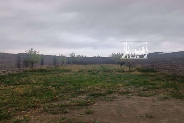 زمین مسکونی دوسران شهرستان ارمغانخانه ۵۰۰ متر-3