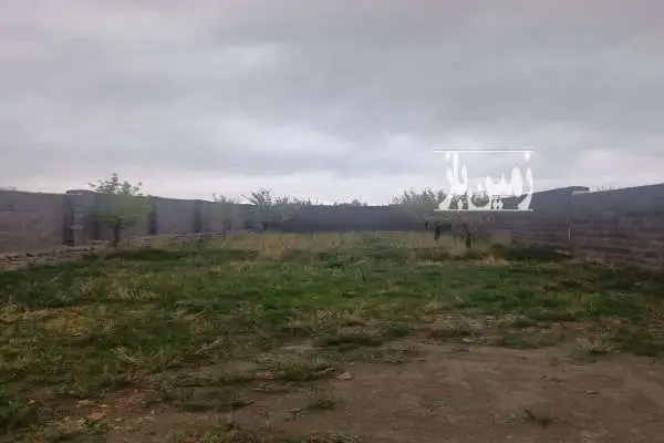 زمین مسکونی دوسران شهرستان ارمغانخانه ۵۰۰ متر - تصویر 3