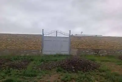 زمین مسکونی دوسران شهرستان ارمغانخانه ۵۰۰ متر