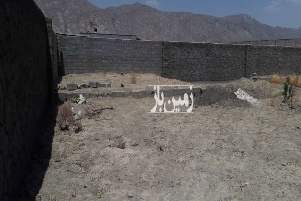 مجموعه باغ چهاردیواری پیربکران روستای خوانسارک ۷۵۰ متر-3