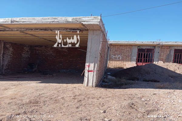 فروش منزل مسکونی سلیمان آباد ۲۵۰ متر-1