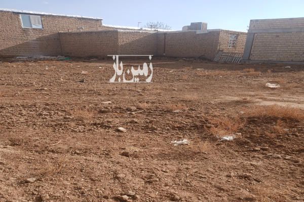 زمین مسکونی محمدیه خاکعلی روستای اسلام آباد بشاریات ۳۹۵ متر-2