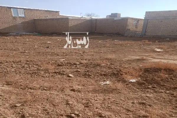زمین مسکونی محمدیه خاکعلی روستای اسلام آباد بشاریات - تصویر 2