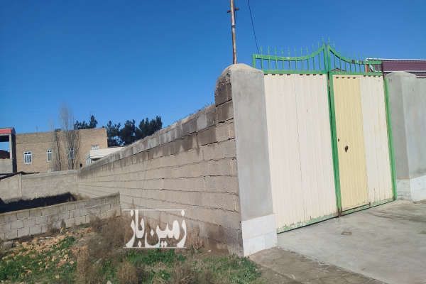 زمین هم تجاری هم مسکونی آق قلا ۶۰ متر-3