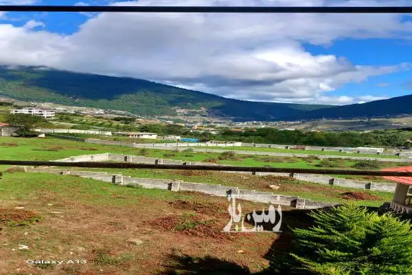 زمین داخل بافت شهرکی درلاویج ۵۰۰ متر - تصویر 2
