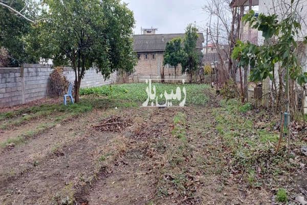 فروش زمین با کاربری مسکونی اسالم خلیف آباد ۴۰۰ متر-1
