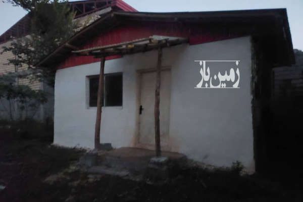 فروش زمین مسکونی در لاهیجان ۶۵۴ متر-2