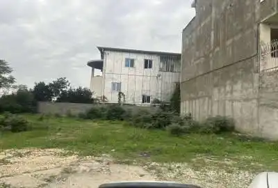 زمین ساری بلوار فرح آباد کوی گلستان ۲۰۱ متر